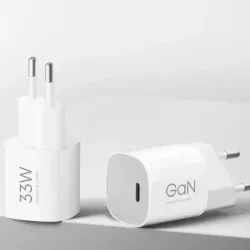 Xiaomi 33W Nano Power Adapter (USB-C)