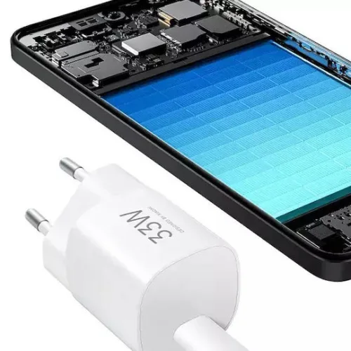 Xiaomi 33W Nano Power Adapter (USB-C)