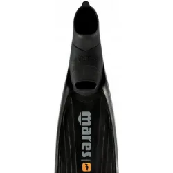 ΠΕΔΙΛΟ MARES - RAZOR PRO (43/44 / Μαύρο)