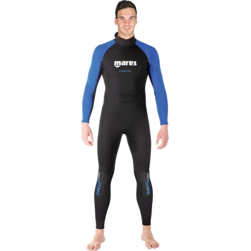 MANTA MAN STREAMER 2.2mm-ΣΤΟΛΗ MARES (Νο 7)
