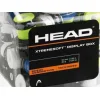 XTREMESOFT DISPLAY (70 GRIPS) X BOX OVERGRIP TENNIS HEAD