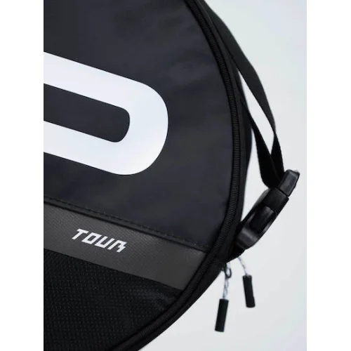 TOUR RACQUET BAG S BKWH (TOUR TEAM) ΤΣΑΝΤΑ TENNIS HEAD