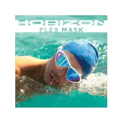 HORIZON FLEX TITANIUM ΓΙΑΛΑΚΙΑ ZOGGS