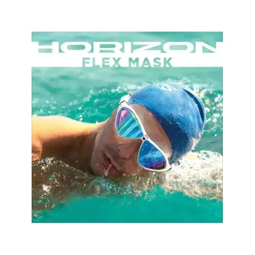 HORIZON FLEX TITANIUM ΓΙΑΛΑΚΙΑ ZOGGS
