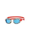 PREDATOR REGULAR FIT CLEAR/GREY/CLEAR ΓΙΑΛΑΚΙΑ ΠΙΣΙΝΑΣ ZOGGS