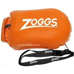 SAFETY BUOY ORANGE