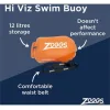 SAFETY BUOY ORANGE