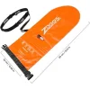 SAFETY BUOY ORANGE