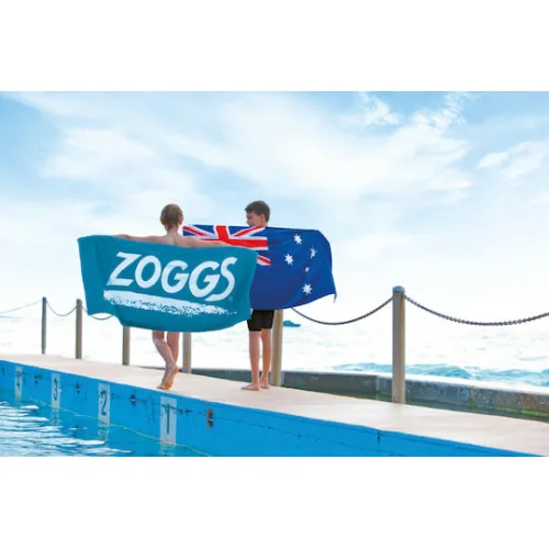 ΠΕΤΣΕΤΑ ΠΙΣΙΝΑΣ  ZOGGS