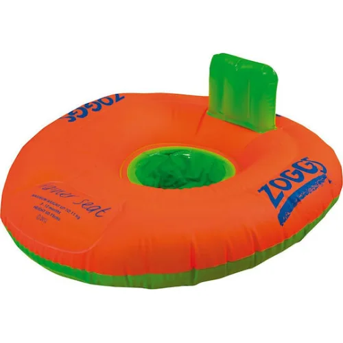 TRAINER SEAT (0-12M)