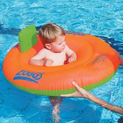TRAINER SEAT (0-12M)