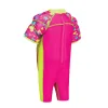 SEA QUEEN FLOATSUIT - WATER CONFIDENCE ZOGGS (4-5 ΕΤΩΝ)
