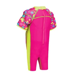 SEA QUEEN FLOATSUIT - WATER CONFIDENCE ZOGGS (4-5 ΕΤΩΝ)