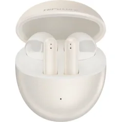 HiFuture ColorBuds3 Pearl White - HET5PW