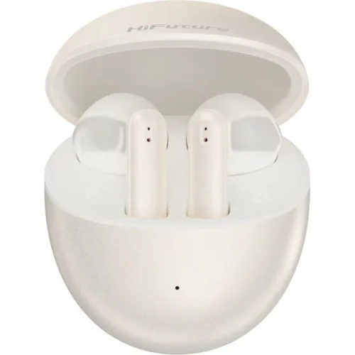HiFuture ColorBuds3 Pearl White - HET5PW