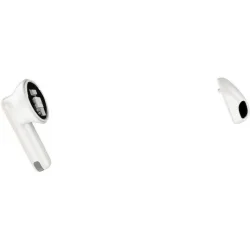 HiFuture ColorBuds3 Pearl White - HET5PW