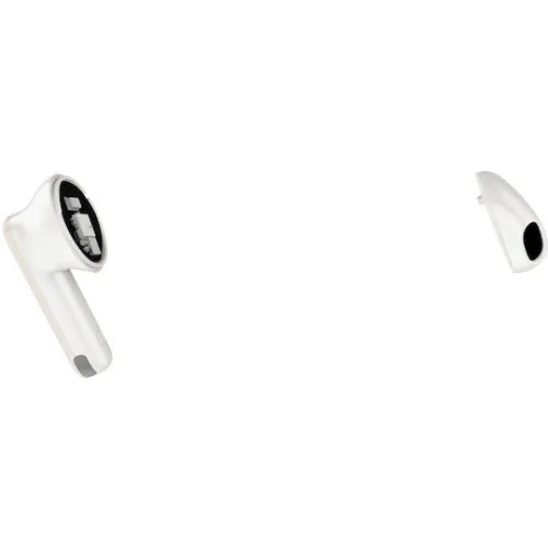 HiFuture ColorBuds3 Pearl White - HET5PW