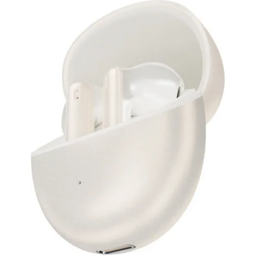 HiFuture ColorBuds3 Pearl White - HET5PW