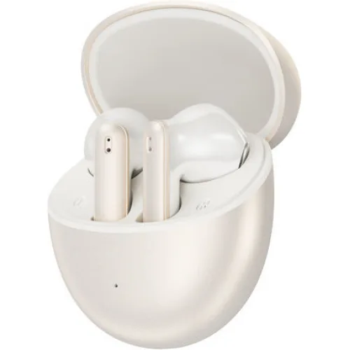 HiFuture ColorBuds3 Pearl White - HET5PW