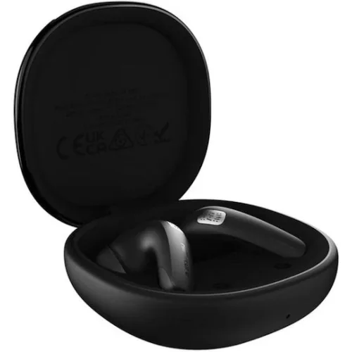 HiFuture Flybuds4 AI Black - HET3BK