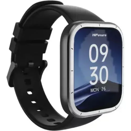 HiFuture Zone 3 Black