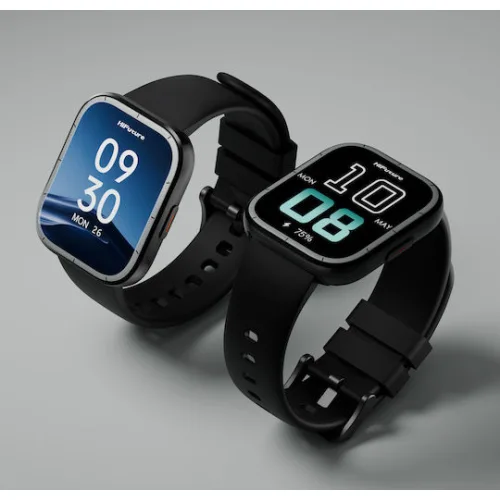 HiFuture Zone 3 Black