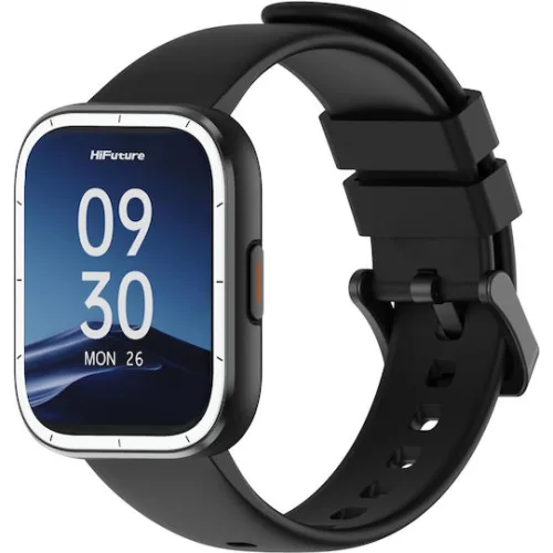 HiFuture Zone 3 Black
