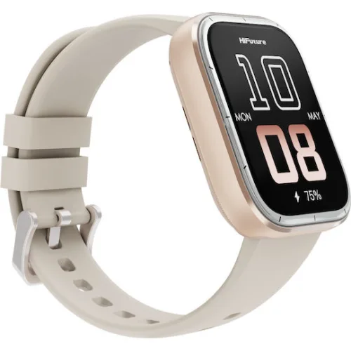 HiFuture Zone 3 Rose Gold