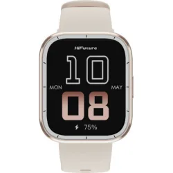 HiFuture Zone 3 Rose Gold