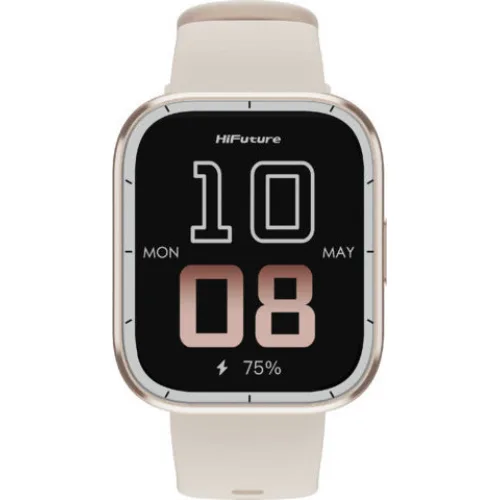 HiFuture Zone 3 Rose Gold