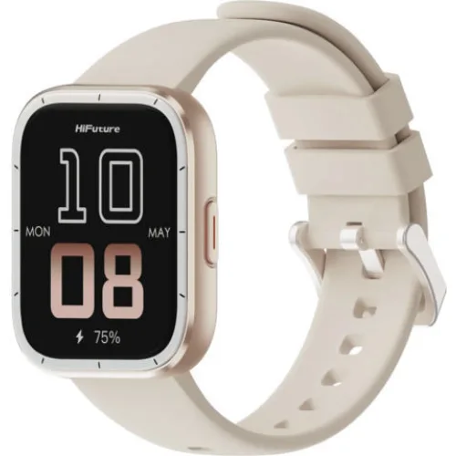 HiFuture Zone 3 Rose Gold