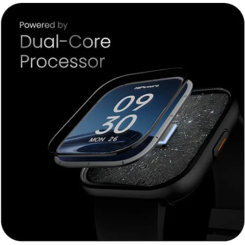 HiFuture Zone 3 Rose Gold