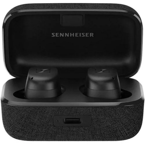 Sennheiser Momentum True Wireless 3 - Black
