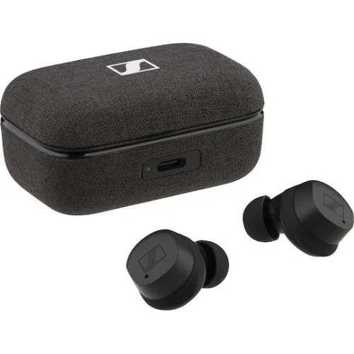Sennheiser Momentum True Wireless 3 - Black