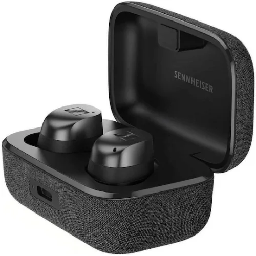 Sennheiser Momentum True Wireless 3 - Black