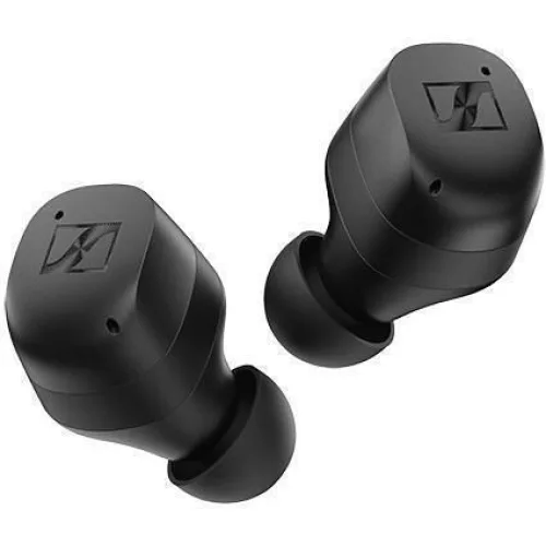 Sennheiser Momentum True Wireless 3 - Black