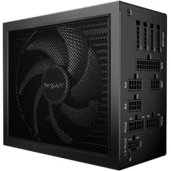 BEQUIET PSU DARK POWER 14 1000W BP020EU, TITANIUM CERTIFIED, MODULAR CABLES, 135MM FAN, 10YW.