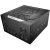 BEQUIET PSU POWER ZONE 2 1200W BP030EU, PLATINUM CERTIFIED, MODULAR CABLES, PURE WINGS 3 14CM SILENT FAN, 10YW.