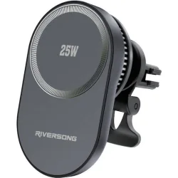 Riversong SmartClip 02 Black
