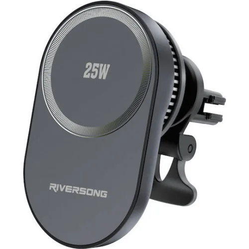 Riversong SmartClip 02 Black