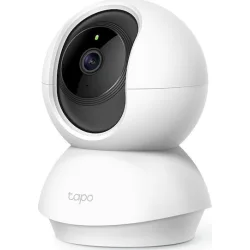 TP-LINK CAMERA TAPO C200 FULLHD WIFI PAN/TILT