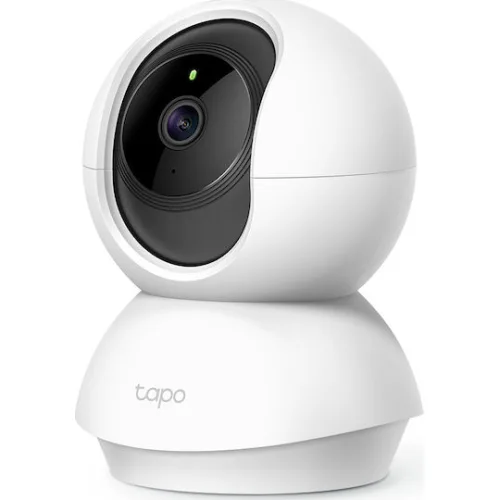 TP-LINK CAMERA TAPO C200 FULLHD WIFI PAN/TILT