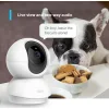 TP-LINK CAMERA TAPO C200 FULLHD WIFI PAN/TILT