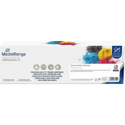 Toner MEDIARANGE Συμβατό για Εκτυπωτές HP (Black) (CF540X/203X) (MRHPTCF540X)