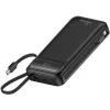 MediaRange Mobile charger I Powerbank, 20.000mAh, with Super Fast Charge 22,5W and Power Delivery 20W technology (MRMA756)