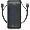 MediaRange Mobile charger I Powerbank, 20.000mAh, with Super Fast Charge 22,5W and Power Delivery 20W technology (MRMA756)