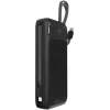 MediaRange Mobile charger I Powerbank, 20.000mAh, with Super Fast Charge 22,5W and Power Delivery 20W technology (MRMA756)