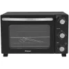Ηλεκτρικό Φουρνάκι PREO-40500 Primo 30L 1500W Μαύρο