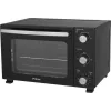 Ηλεκτρικό Φουρνάκι PREO-40500 Primo 30L 1500W Μαύρο