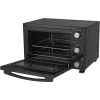 Ηλεκτρικό Φουρνάκι PREO-40500 Primo 30L 1500W Μαύρο